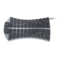 StimaWELL 120 MTRS - Mata do dynamicznej i głębokiej stymulacji