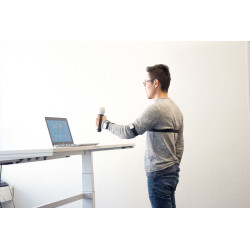 Hocoma Armeo Senso - urządzenie do neurorehabilitacji kończyny górnej