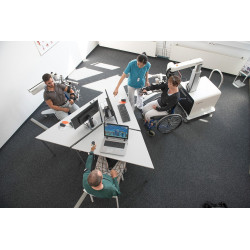 Hocoma Armeo Senso - urządzenie do neurorehabilitacji kończyny górnej