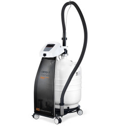 Zestaw do krioterapii Cryo-T Elephant mini 35 Grzałkowy Zestaw do krioterapii Cryo-T Elephant mini 35 Grzałkowy