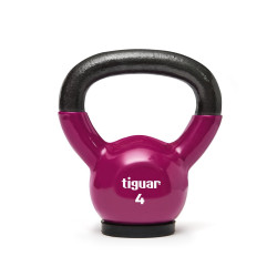 Tiguar kettlebell -...