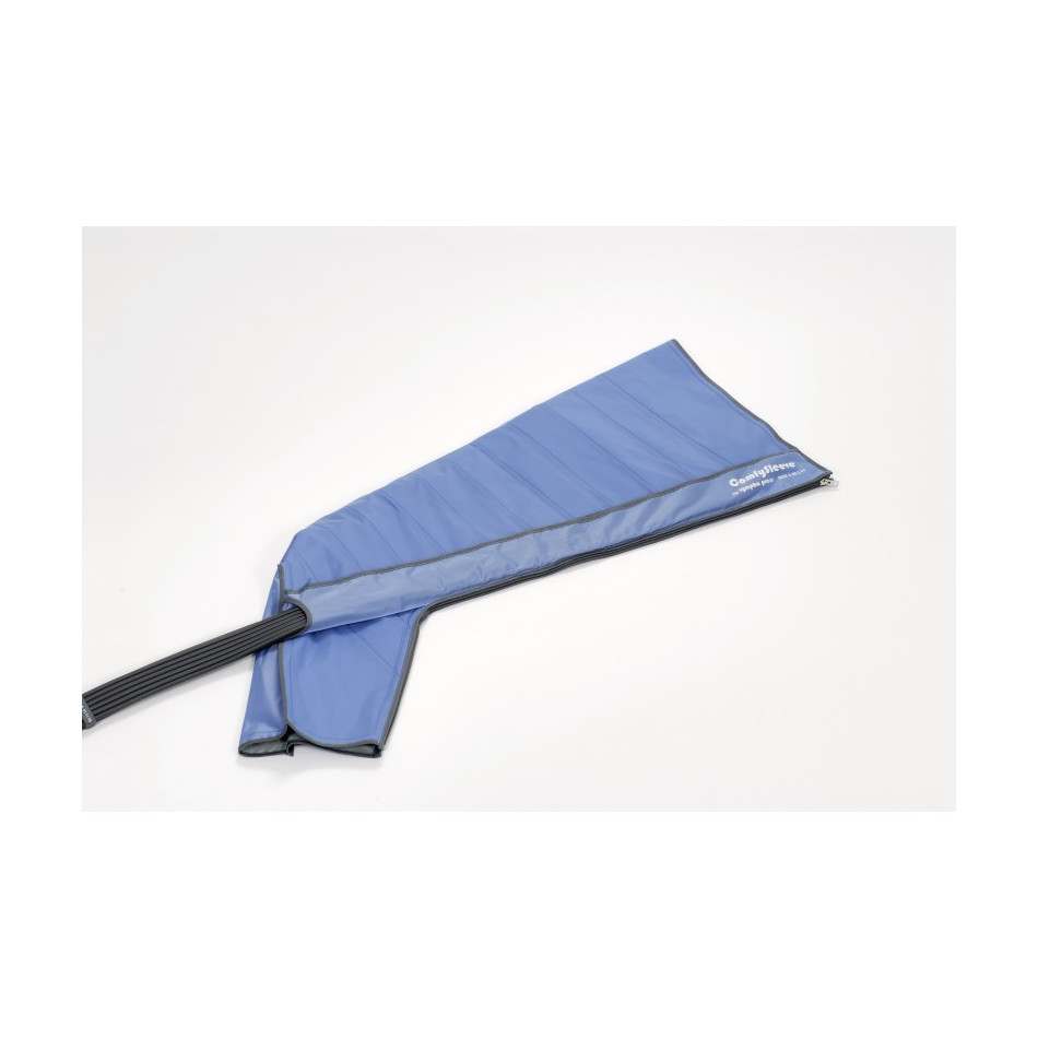 Urządzenie do masażu ciśnieniowego w zastosowaniach klinicznych Lympha Press Optimal® PLUS