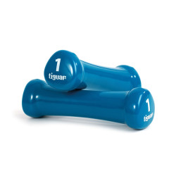 Hantle winylowe Tiguar BOX 1 kg
