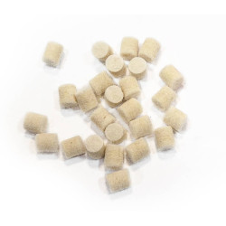 Korki filcowe do elektrody...