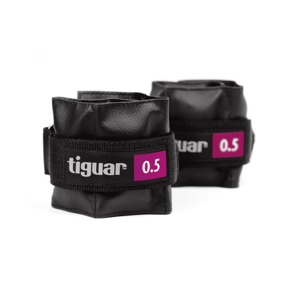 Obciążniki Tiguar 0.5 - 2 kg