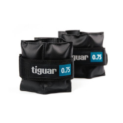 Obciążniki Tiguar 0.5 - 2 kg