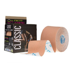 Taśmy do tapingu Rea Tape Classic - Beżowy