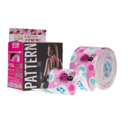 Taśmy do kinesiotapingu Rea...