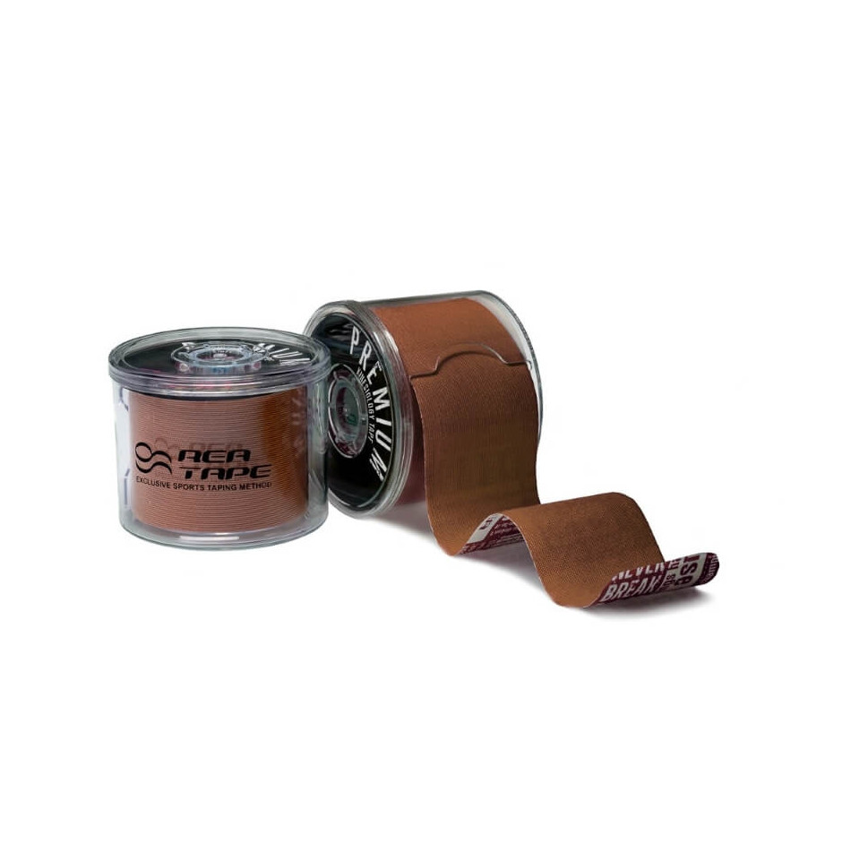 Taśmy do tapingu Rea Tape Premium