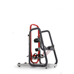 AVIOR - Urządzenie do Rehabilitacji Stawu Skokowego i Kolanowego