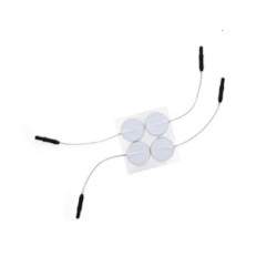 Elektroda samoprzylepna o...