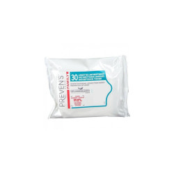 Chusteczki antyseptyczne...