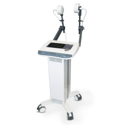 Aparat do krótkofalowej diatermii Thermo 500 +