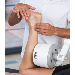 Diatermia krótkofalowa - Aparat Thermo 500+ Diatermia krótkofalowa - Aparat Thermo 500+