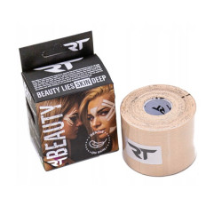 Plastry do tapingu twarzy...