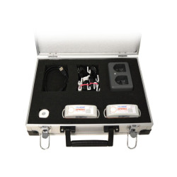 Funkcjonalna proprioceptywna stymulacja (FPS) dla szyn CPM - Vibramoov