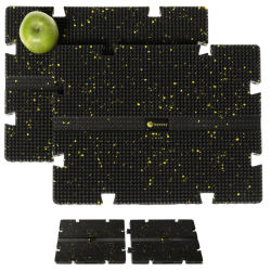 Mata do akupresury i terapii Layzzzy