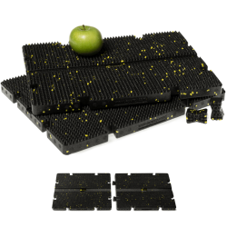 Mata do akupresury i terapii Layzzzy