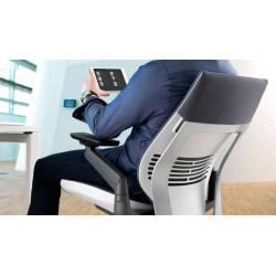 Krzesło ergonomiczne Gesture