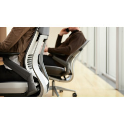 Krzesło ergonomiczne Gesture