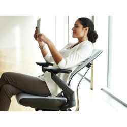 Krzesło ergonomiczne Gesture