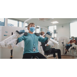 Koncepcja David Health