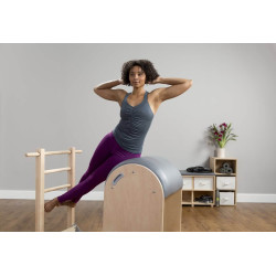 Beczka pilates z drabinką Ladder Barrel