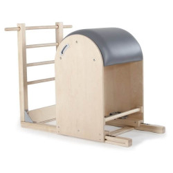 Beczka pilates z drabinką Ladder Barrel