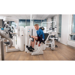 Koncepcja David Health