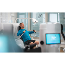 Koncepcja David Health