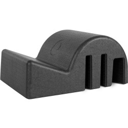 Łuk do ćwiczeń kręgosłupa Clara Step Barrel Lite