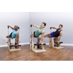 Krzesło pilates Combo Chair