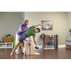 Krzesło pilates Combo Chair