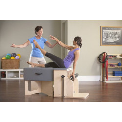 Krzesło pilates Combo Chair