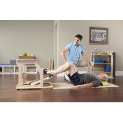 Krzesło do pilatesu EXO Chair