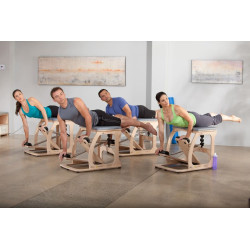 Krzesło do pilatesu EXO Chair