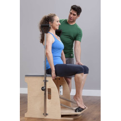 Krzesło do ćwiczeń Wunda Chair