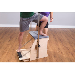 Krzesło do ćwiczeń Wunda Chair