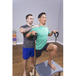 Krzesło do ćwiczeń Wunda Chair