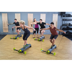 Wszechstronny przyrząd treningowy MOTR