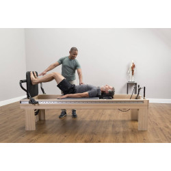Clinical Reformer Clinical Reformer