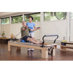 Clinical Reformer Clinical Reformer