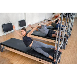 Rialto Reformer z wieżą