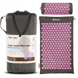 Mata do akupresury...