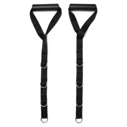 Kynett FIT - mobilne urządzenie do treningu z większym obciążeniem