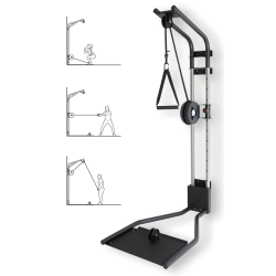 Kynett ULTIMATE - kompleksowy zestaw do ćwiczeń całego ciała