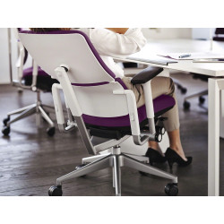 Krzesło ergonomiczne Please Krzesło ergonomiczne Please