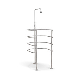 Szkielet do natrysków Bryza