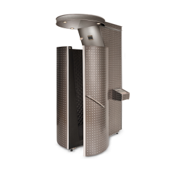 Jednoosobowa komora kriogeniczna KRIOSAUNA