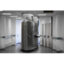 Jednoosobowa komora kriogeniczna KRIOSAUNA